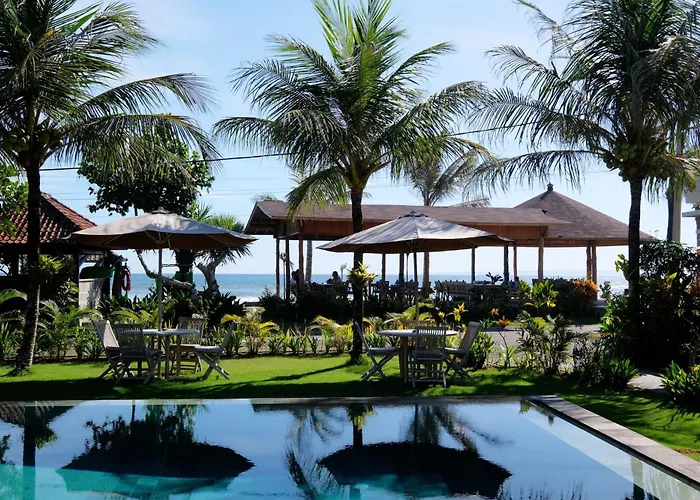 Wide Sands Beach Retreat