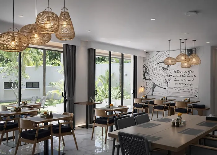 Gandum Villa Complex - Luxury Boutique Stay Uluwatu