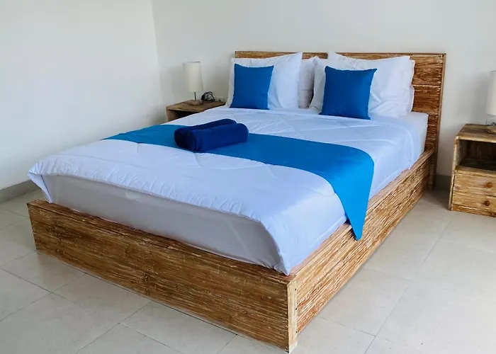 Evara Hill Homestay