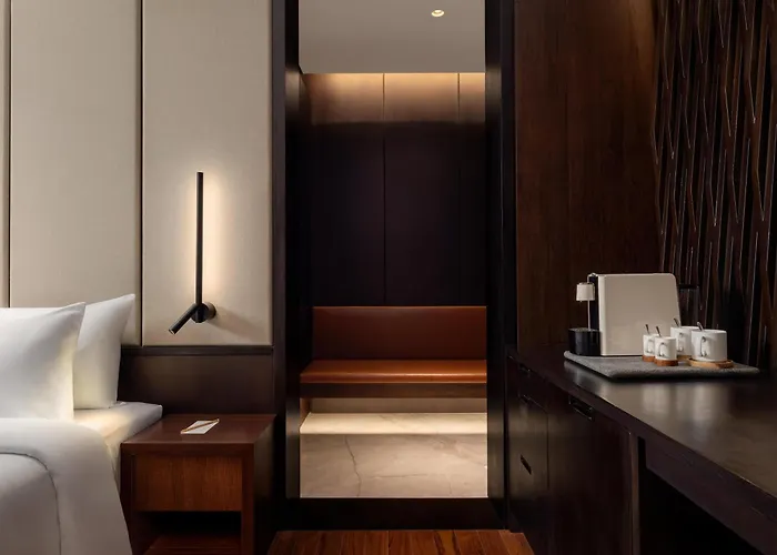 Radisson Blu Resort & Villas Bali Uluwatu